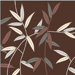 Постер Бамбук графика текстурная бумага